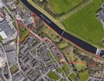 Whit Lane Salford planning area